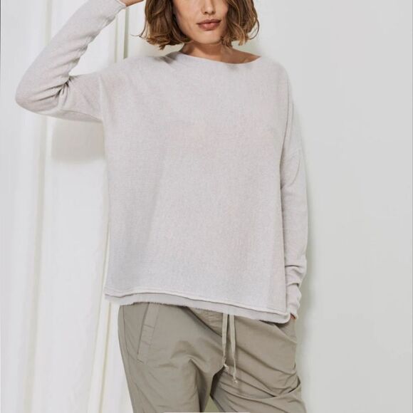 Kristensen Du Nord Cotton Pants - Picture 3 of 9